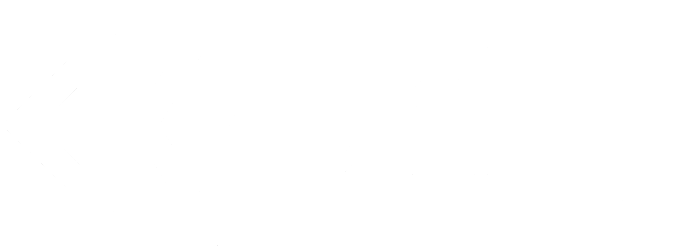 Unity logo white